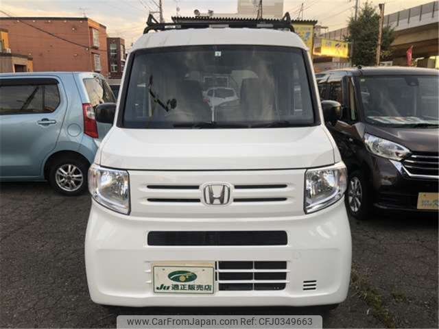 honda n-van 2019 -HONDA--N VAN HBD-JJ2--JJ2-3011928---HONDA--N VAN HBD-JJ2--JJ2-3011928- image 2