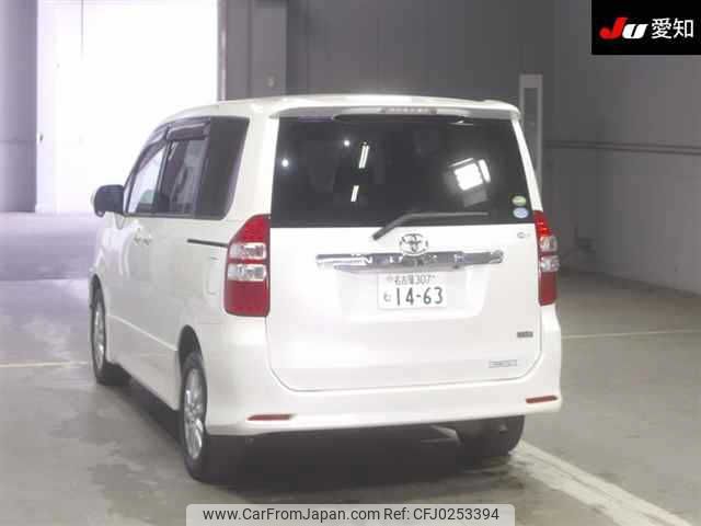 toyota noah 2013 -TOYOTA 【名古屋 307ﾑ1463】--Noah ZRR75W-0111024---TOYOTA 【名古屋 307ﾑ1463】--Noah ZRR75W-0111024- image 2