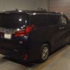 toyota alphard 2020 -TOYOTA 【福岡 332ﾁ1953】--Alphard 6AA-AYH30W--AYH30-0105579---TOYOTA 【福岡 332ﾁ1953】--Alphard 6AA-AYH30W--AYH30-0105579- image 2