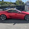 lexus lc 2020 -LEXUS--Lexus LC 5BA-URZ100--URZ100-0004771---LEXUS--Lexus LC 5BA-URZ100--URZ100-0004771- image 5