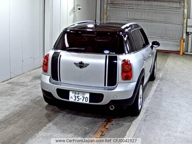 mini mini-others 2013 -BMW 【香川 300る4597】--BMW Mini ZA16--WMWZB32020WL93817---BMW 【香川 300る4597】--BMW Mini ZA16--WMWZB32020WL93817- image 2