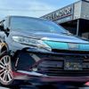 toyota harrier 2017 quick_quick_DBA-ZSU60W_ZSU60-0134687 image 1