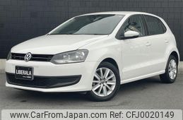 volkswagen polo 2013 -VOLKSWAGEN--VW Polo DBA-6RCBZ--WVWZZZ6RZDU063493---VOLKSWAGEN--VW Polo DBA-6RCBZ--WVWZZZ6RZDU063493-