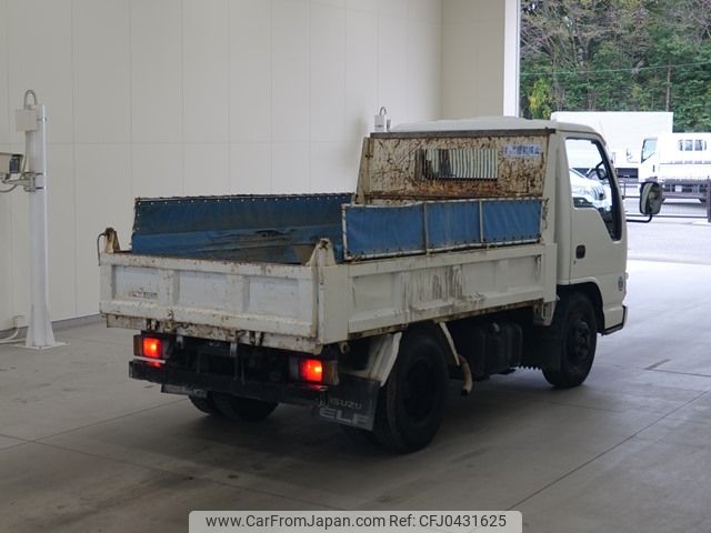 isuzu elf-truck 2003 -ISUZU--Elf NKR81EP-7006780---ISUZU--Elf NKR81EP-7006780- image 2