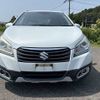 suzuki sx4 2015 NIKYO_HP31893 image 4