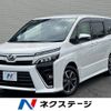 toyota voxy 2017 -TOYOTA--Voxy DBA-ZRR80W--ZRR80-0341381---TOYOTA--Voxy DBA-ZRR80W--ZRR80-0341381- image 1