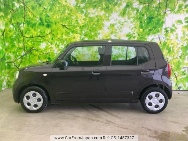 mazda carol 2023 quick_quick_3BA-HB37S_HB37S-102306 image 2