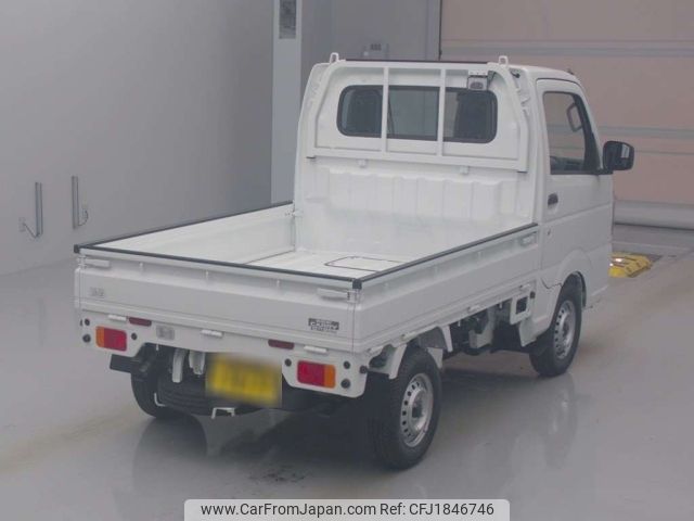 suzuki carry-truck 2025 CFJ1846746 image 2