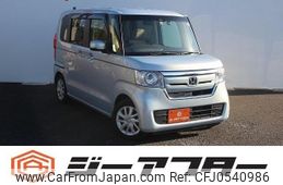 honda n-box 2017 -HONDA--N BOX DBA-JF3--JF3-2018656---HONDA--N BOX DBA-JF3--JF3-2018656-