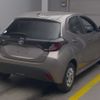 toyota yaris 2022 -TOYOTA--Yaris KSP210-0069393---TOYOTA--Yaris KSP210-0069393- image 2