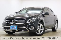 mercedes-benz gla-class 2019 quick_quick_156947_WDC1569472J641356