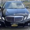 mercedes-benz e-class 2009 quick_quick_DBA-212054C_WDD2120542A058428 image 7