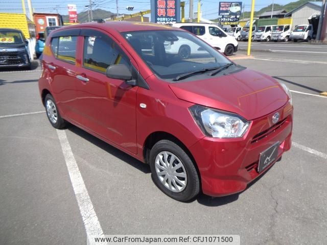 daihatsu mira 2017 -DAIHATSU--Mira e:s--LA350S-0006213---DAIHATSU--Mira e:s--LA350S-0006213- image 2