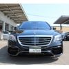 mercedes-benz amg 2018 -MERCEDES-BENZ--AMG CBA-222188--WDD2221881A337338---MERCEDES-BENZ--AMG CBA-222188--WDD2221881A337338- image 3