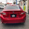 lexus rc 2015 -LEXUS 【袖ヶ浦 338ﾛ2700】--Lexus RC AVC10--6003040---LEXUS 【袖ヶ浦 338ﾛ2700】--Lexus RC AVC10--6003040- image 28