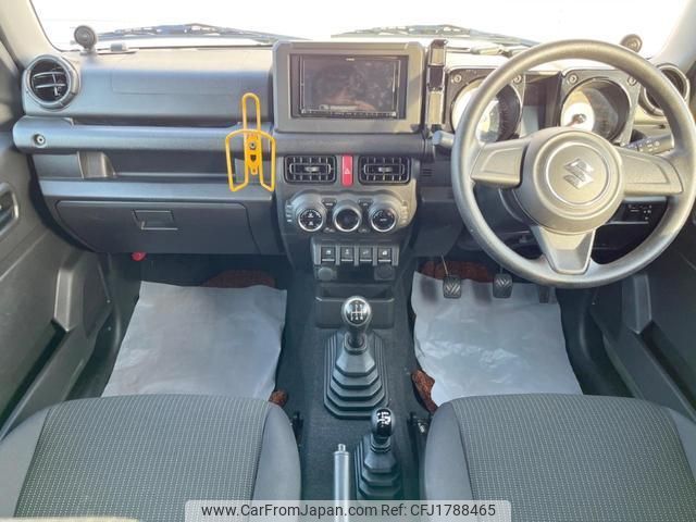 suzuki jimny 2020 CFJ1788465 image 2