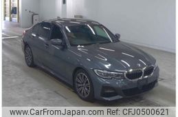 bmw 3-series 2021 quick_quick_3DA-5V20_WBA5V700X08C04547