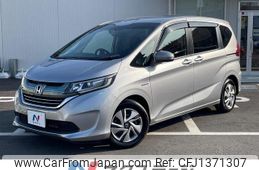 honda freed-plus 2019 quick_quick_GB7_GB7-1098671