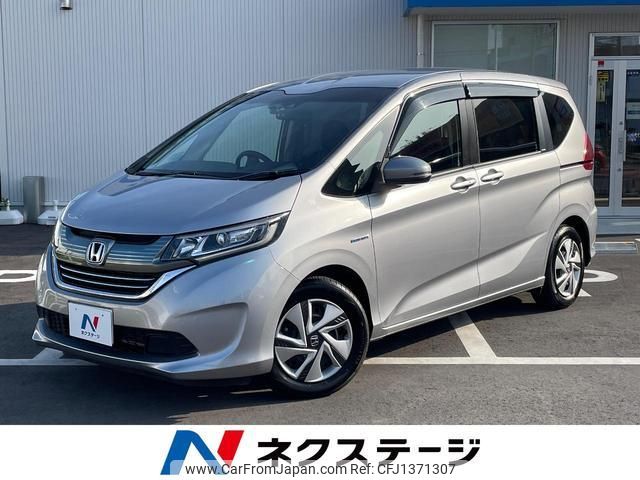 honda freed-plus 2019 quick_quick_GB7_GB7-1098671 image 1