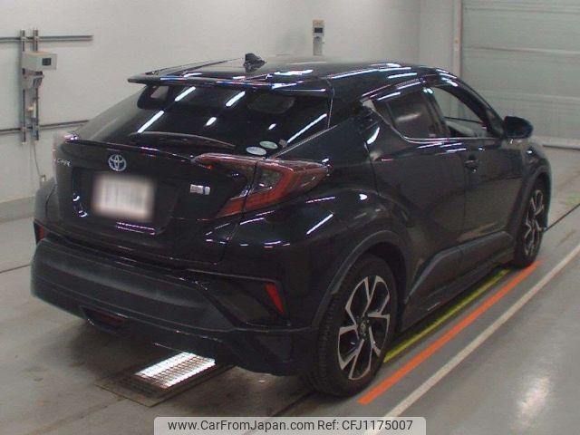 toyota c-hr 2017 -TOYOTA--C-HR ZYX10-2015250---TOYOTA--C-HR ZYX10-2015250- image 2