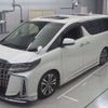 toyota alphard 2020 -TOYOTA 【広島 32Pﾀ 11】--Alphard 3BA-AGH30W--AGH30-0313874---TOYOTA 【広島 32Pﾀ 11】--Alphard 3BA-AGH30W--AGH30-0313874- image 1