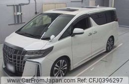 toyota alphard 2020 -TOYOTA 【広島 32Pﾀ 11】--Alphard 3BA-AGH30W--AGH30-0313874---TOYOTA 【広島 32Pﾀ 11】--Alphard 3BA-AGH30W--AGH30-0313874-