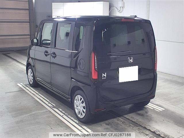 honda n-box 2024 -HONDA 【岐阜 582ﾑ9230】--N BOX JF5-1100020---HONDA 【岐阜 582ﾑ9230】--N BOX JF5-1100020- image 2