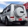 mercedes-benz g-class 2021 CFJ1748961 image 42