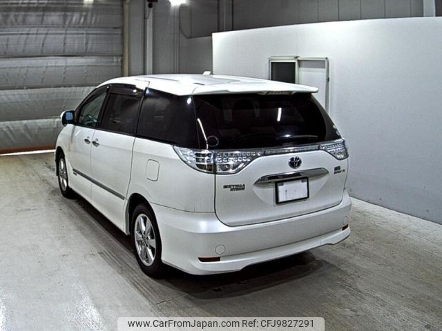 toyota estima-hybrid 2009 -TOYOTA--Estima Hybrid AHR20W-7041518---TOYOTA--Estima Hybrid AHR20W-7041518- image 2