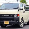 toyota hiace-van 2023 -TOYOTA--Hiace Van GDH206V--GDH206-1093***---TOYOTA--Hiace Van GDH206V--GDH206-1093***- image 5