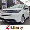 honda freed 2024 quick_quick_GT1_GT1-1001733 image 1