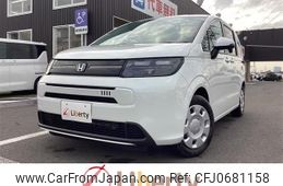 honda freed 2024 quick_quick_GT1_GT1-1001733