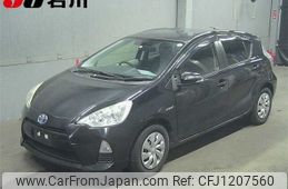 toyota aqua 2012 -TOYOTA--AQUA NHP10-6047664---TOYOTA--AQUA NHP10-6047664-
