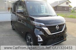 nissan roox 2022 -NISSAN--Roox 5AA-B44A--B44A-0408544---NISSAN--Roox 5AA-B44A--B44A-0408544-