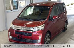 daihatsu move 2014 -DAIHATSU--Move LA100S-1088997---DAIHATSU--Move LA100S-1088997-