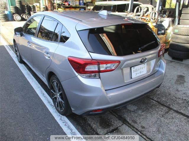 subaru impreza-wagon 2018 -SUBARU--Impreza Wagon GT6-032738---SUBARU--Impreza Wagon GT6-032738- image 2