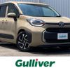 toyota sienta 2023 -TOYOTA--Sienta 6AA-MXPL10G--MXPL10-1034436---TOYOTA--Sienta 6AA-MXPL10G--MXPL10-1034436- image 1