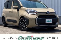 toyota sienta 2023 -TOYOTA--Sienta 6AA-MXPL10G--MXPL10-1034436---TOYOTA--Sienta 6AA-MXPL10G--MXPL10-1034436-