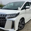 toyota alphard 2020 M250506 image 1