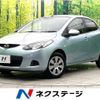 mazda demio 2011 quick_quick_DE3FS_DE3FS-371614 image 1