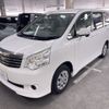 toyota noah 2012 AF-ZRR70-0466777 image 1