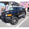 toyota fj-cruiser 2012 GOO_JP_700102067530240218007 image 1