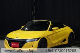 honda s660 2021 -HONDA--S660 JW5--JW5-1202790---HONDA--S660 JW5--JW5-1202790-