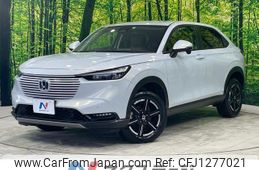 honda vezel 2022 quick_quick_RV5_RV5-1050290