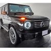 mercedes-benz g-class 2024 CFJ1578014 image 3
