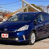 toyota prius-α 2011 -TOYOTA--Prius α DAA-ZVW41W--ZVW41-3062023---TOYOTA--Prius α DAA-ZVW41W--ZVW41-3062023- image 1