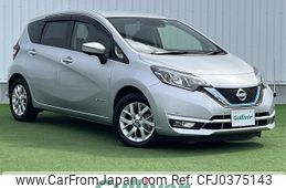 nissan note 2019 -NISSAN--Note DAA-HE12--HE12-271199---NISSAN--Note DAA-HE12--HE12-271199-