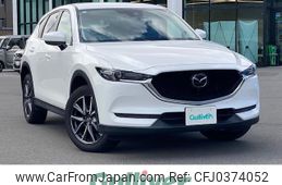 mazda cx-5 2018 -MAZDA--CX-5 3DA-KF2P--KF2P-216385---MAZDA--CX-5 3DA-KF2P--KF2P-216385-