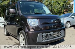 suzuki mr-wagon 2015 CFJ1803905