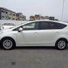 toyota prius-α 2015 -TOYOTA--Prius α DAA-ZVW40W--ZVW40-3114429---TOYOTA--Prius α DAA-ZVW40W--ZVW40-3114429- image 29